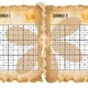 Ostrov sudoku pokladů 4