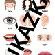 Parts of the Body 3
