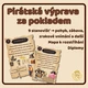 Pirátská stezka za pokladem (plotovka, výprava, dobrodružství) 2