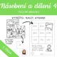 NÁSOBENÍ A DĚLENÍ 4 - BALÍČEK AKTIVIT 4