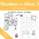 NÁSOBENÍ A DĚLENÍ 5 - BALÍČEK AKTIVIT 4
