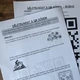 Dělitelnost (sl. úlohy) - Vybarvovací QR kód 2