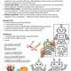 ROBOTI - soubor aktivit 🤖 3