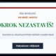 Riskuj! - Dějepis - opakování 8. ročník 8