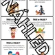TRUE or FALSE cards 4
