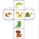 Story telling cubes  2