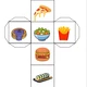 Story telling cubes  3