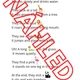 Zoo animals 4
