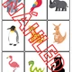 Zoo animals 7