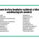 Kvíz Umělecké směry 3