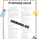 Křesťanství hrou (deskovka, prezentace, běhací kvíz, pracovní listy) 3