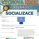 Socializace zábavnou formou pro 7. ročník ZŠ 2