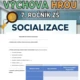Socializace zábavnou formou pro 7. ročník ZŠ 3