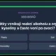 Riskuj! - Chemie - Opakování 9. ročníku 7
