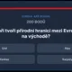 Riskuj! - Zeměpis - Opakování 8. ročníku 5