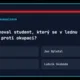Riskuj! - Dějepis - opakování 9. ročník 9