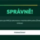 Riskuj! - Občanská výchova - Opakování 7. ročníku 8
