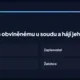 Riskuj! - Občanská výchova - Opakování 8. ročníku 9