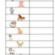 Plotovka - záchranná mise na statku, matematika pro 1. a 2. třídu 3