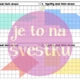 Obsahy různých tvarů - čtverce, obdélníky, trojúhelníky 2