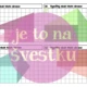 Obsahy různých tvarů - čtverce, obdélníky, trojúhelníky 3