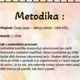 Běhací diktát - Den včel 2