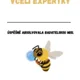 Včelí detektivové - badatelská stezka pro 3. - 5. třídu 4