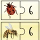 🐞🌼 Malí obyvatelé louky 🌼🐞 2