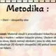 Čtecí sloupečky - Najdi chybějící obrázky 2