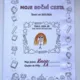 Moje roční cesta - sebehodnocení pro 3. - 5. třídu ZŠ 2