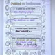 Moje roční cesta - sebehodnocení pro 3. - 5. třídu ZŠ 3