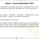 Úniková hra - Tajný spis (větné členy) 3