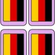 Němčina: Černý Petr - přídavná jména, protiklady 3