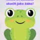🎉👣 STEZKA KE DNI DĚTÍ – Hravé dobrodružství pro malé objevitele! ☀️🎈 4