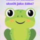 🎉👣 STEZKA KE DNI DĚTÍ ☀️🎈(bez barevného pozadí) 4