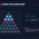 AZ - kvíz - Vývoj populární hudby (20. a 21. století) 7