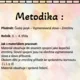 Vyjmenovaná slova - Poskládej si zmrzlinu! 2