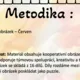 Kooperativní obrázek - ČERVEN 2