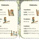 Samohlásky, dvojhlásky a souhlásky - téma Hřiště. 4