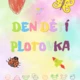 Den dětí- plotovka  2