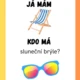 Letní, Já mám, Kdo má 4