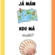 Letní, Já mám, Kdo má 2