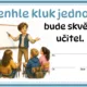 Diplomy s poselstvím - pro kluky 7