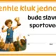 Diplomy s poselstvím - pro kluky 6