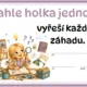 Diplomy s poselstvím - pro holky 2