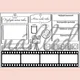 Lapbook: Můj školní rok - hodnocení 5