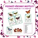 POZNÁŠ VŠECHNY MOTÝLY? - výukový materiál pro 1. a 2. stupeň ZŠ 2