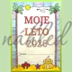 Lapbook: Moje léto 3