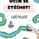Učím se stříhat ✂️ 5