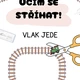 Učím se stříhat ✂️ 3
